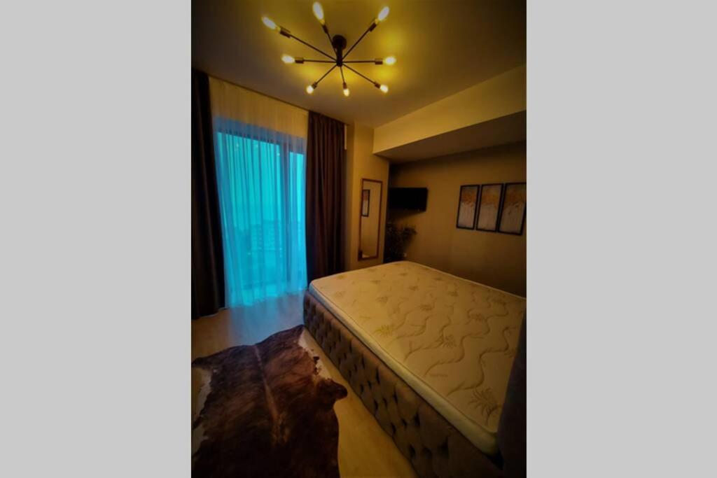 Апартаменты Prime Location, Sea View Flat Near The Beach Констанца Экстерьер фото